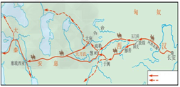 材料一:图一图二材料二:图三图四结合材料 材料一:图一图二材料二:图三图四结合材料