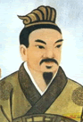 观察下列图片:图一:汉文帝图二:汉景帝图三:董仲舒请回答:图一、图二两位皇帝统治时期,汉朝 观察下列图片:图一:汉文帝图二:汉景帝图三:董仲舒请回答:图一、图二两位皇帝统治时期,汉朝