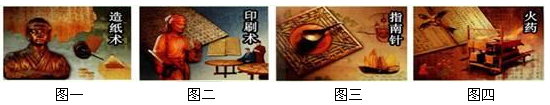 中国是文明古国,中华文化博大精深,影响深远。根据相关知识完成下列任务。【图示解析】材料一:丝绸之路,无论是陆路,还是海路,都是中国开放沟通、拥抱世界的证明。(1 中国是文明古国,中华文化博大精深,影响深远。根据相关知识完成下列任务。【图示解析】材料一:丝绸之路,无论是陆路,还是海路,都是中国开放沟通、拥抱世界的证明。(1