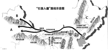2010年11月5日,在“陆海统筹海水西调高峰论坛”上有专家提出将渤海的水引入新疆以解决新疆缺水问题、缓解新疆土地沙漠化的建议,引起了全国广泛讨论。根据所学知识 2010年11月5日,在“陆海统筹海水西调高峰论坛”上有专家提出将渤海的水引入新疆以解决新疆缺水问题、缓解新疆土地沙漠化的建议,引起了全国广泛讨论。根据所学知识