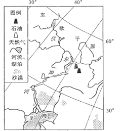 图为伏尔加河主要流经地区示意图,完成下题。从水循环的过程中和地理意义看,伏尔加河①流域内总体上蒸发旺盛②流域的部分降水源自西风带③河水主要参与陆地循环④使东欧平 图为伏尔加河主要流经地区示意图,完成下题。从水循环的过程中和地理意义看,伏尔加河①流域内总体上蒸发旺盛②流域的部分降水源自西风带③河水主要参与陆地循环④使东欧平