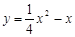 在平面直角坐标系xOy中,抛物线经过原点O, 点B(-2,n)在这条抛物线上.求抛物线的解析式;将直线沿y轴向下平移b个单位后得到直线l, 若直线l 在平面直角坐标系xOy中,抛物线经过原点O, 点B(-2,n)在这条抛物线上.求抛物线的解析式;将直线沿y轴向下平移b个单位后得到直线l, 若直线l