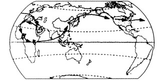2006年4月,胡锦涛主席对美国等五国进行国事访问,达到了增进友谊、扩大共识、推进合作的目的。据此回答1—3题。1、胡锦涛主席访问的沙特阿 2006年4月,胡锦涛主席对美国等五国进行国事访问,达到了增进友谊、扩大共识、推进合作的目的。据此回答1—3题。1、胡锦涛主席访问的沙特阿