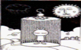 右边漫画“心中有笼便有笼,心中无笼便无笼” 的观点属于A.形而上学B.朴素唯物主义C.主观唯心主义D.客观唯心主义 右边漫画“心中有笼便有笼,心中无笼便无笼” 的观点属于A.形而上学B.朴素唯物主义C.主观唯心主义D.客观唯心主义