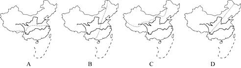 中国位置优越,幅员辽阔,自然差异巨大,是位于世界东方的大国。据此完成下列各题。小题1:正确描述我国地理位置的是A.北极圈穿过我国北部B.位于亚洲东部,大西洋西岸 中国位置优越,幅员辽阔,自然差异巨大,是位于世界东方的大国。据此完成下列各题。小题1:正确描述我国地理位置的是A.北极圈穿过我国北部B.位于亚洲东部,大西洋西岸