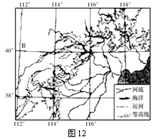读图10和图11,回答:气象专家研究发现,我国旱涝灾害的发生和主要降水带的位置变化是由西太平洋高压的强弱和位置所决定的。当副热带高压脊点的位置向北、东移动时,我 读图10和图11,回答:气象专家研究发现,我国旱涝灾害的发生和主要降水带的位置变化是由西太平洋高压的强弱和位置所决定的。当副热带高压脊点的位置向北、东移动时,我