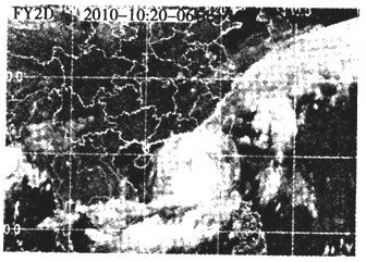 2010年第13号台风“鲇鱼”的中心于10月23日12时55分在福建省漳浦县沿海登陆,中心附近最大风力达13级。受其影响,福建沿海地区普降特大暴雨。 2010年第13号台风“鲇鱼”的中心于10月23日12时55分在福建省漳浦县沿海登陆,中心附近最大风力达13级。受其影响,福建沿海地区普降特大暴雨。