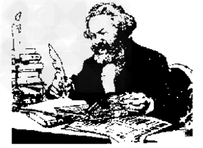 阅读短文,填空。 Karl Marx was born on May 5th, 1818 in Germany. He went to hi 阅读短文,填空。 Karl Marx was born on May 5th, 1818 in Germany. He went to hi