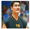 阅读理解。 Yao Ming was born in China in 1980. In his last season with the S 阅读理解。 Yao Ming was born in China in 1980. In his last season with the S