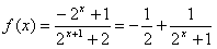 设定义域为R的函数。设f(x)是奇函数,求a与b的值;当f(x)是奇函数时,证明:对任何实数x、c都有f(x)<c2-3 设定义域为R的函数。设f(x)是奇函数,求a与b的值;当f(x)是奇函数时,证明:对任何实数x、c都有f(x)<c2-3