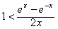 已知函数f=ex,,x∈R,a>0。判断函数g的奇偶性,并说明理由;求函数g的单调递增区间 已知函数f=ex,,x∈R,a>0。判断函数g的奇偶性,并说明理由;求函数g的单调递增区间