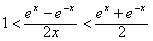 已知函数f=ex,,x∈R,a>0。判断函数g的奇偶性,并说明理由;求函数g的单调递增区间 已知函数f=ex,,x∈R,a>0。判断函数g的奇偶性,并说明理由;求函数g的单调递增区间