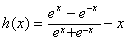 已知函数f=ex,,x∈R,a>0。判断函数g的奇偶性,并说明理由;求函数g的单调递增区间 已知函数f=ex,,x∈R,a>0。判断函数g的奇偶性,并说明理由;求函数g的单调递增区间
