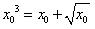 已知函数f (x) =x3,g (x)=x+。 求函数h (x)=f (x)-g (x)的零点个数,并说明理由; 设数列{an}满 已知函数f (x) =x3,g (x)=x+。 求函数h (x)=f (x)-g (x)的零点个数,并说明理由; 设数列{an}满