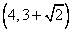 已知函数f=x|2-x|-m有3个零点分别为x1,x2,x3,则x1+x2+x3的取值范围是。 已知函数f=x|2-x|-m有3个零点分别为x1,x2,x3,则x1+x2+x3的取值范围是。