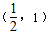 如图是函数f=x2+ax+b的部分图象,则函数g=lnx+f′的零点所在的区间是