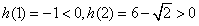 已知函数f (x) =x3,g (x)=x+。 求函数h (x)=f (x)-g (x)的零点个数,并说明理由; 设数列{an}满 已知函数f (x) =x3,g (x)=x+。 求函数h (x)=f (x)-g (x)的零点个数,并说明理由; 设数列{an}满