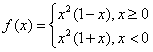 判断下列函数的奇偶性:;f(x)=a(x∈R);。 判断下列函数的奇偶性:;f(x)=a(x∈R);。