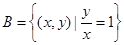 设,集合,集合,则集合A,B关系是( ) A.AÜ BB.A ÝB C.A=BD. 设,集合,集合,则集合A,B关系是( ) A.AÜ BB.A ÝB C.A=BD.