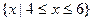 已知全集为U=R,集合,,则=A.{}B.C.D. 已知全集为U=R,集合,,则=A.{}B.C.D.