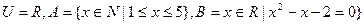 设全集,则图中阴影表示的集合为A.{-1}B.{2}C.{3,4,5}D.{3,4} 设全集,则图中阴影表示的集合为A.{-1}B.{2}C.{3,4,5}D.{3,4}