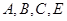 下面命题正确的个数是①若,则与、共面;②若,则、、、共面;③若,则、、、共面;④若,则、、、共面;A.B.C.D. 下面命题正确的个数是①若,则与、共面;②若,则、、、共面;③若,则、、、共面;④若,则、、、共面;A.B.C.D.