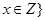 已知集合,集合,且,则满足的实数a可以取的一个值是( )A.0 B.1C.2D.3 已知集合,集合,且,则满足的实数a可以取的一个值是( )A.0 B.1C.2D.3