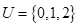 已知全集,且,则集合的子集共有A.2个B.3个C.4个D.5个 已知全集,且,则集合的子集共有A.2个B.3个C.4个D.5个