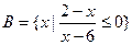 已知全集为U=R,集合,,则=A.{}B.C.D. 已知全集为U=R,集合,,则=A.{}B.C.D.