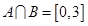 已知集合,.若= 3,求;若,求实数的取值范围. 已知集合,.若= 3,求;若,求实数的取值范围.