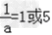 已知集合A={x|x2﹣6x+5=0,x∈R},B={x|ax﹣1=0,x∈R},若B∪A=A.求实数a的取值集合M. 已知集合A={x|x2﹣6x+5=0,x∈R},B={x|ax﹣1=0,x∈R},若B∪A=A.求实数a的取值集合M.