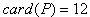对于正整数a,b,存在唯一一对整数q和r,使得a=bq+r,0≤r<b。特别地,当r=0时,称b能整除a,记作b|a,已知A={1,2,3,…,23 对于正整数a,b,存在唯一一对整数q和r,使得a=bq+r,0≤r<b。特别地,当r=0时,称b能整除a,记作b|a,已知A={1,2,3,…,23