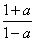 数集M满足条件,若a∈M,则∈M(a≠±1且a≠0),已知3∈M,试把由此确定的集合M的元素全部求出来。 数集M满足条件,若a∈M,则∈M(a≠±1且a≠0),已知3∈M,试把由此确定的集合M的元素全部求出来。