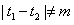 已知集合A={1,2,3,…,2n}(n∈N*),对于A的一个子集S,若存在不大于n的正整数m,使得对S中的任意一对元素s1,s2,都有|s1-s2|≠m 已知集合A={1,2,3,…,2n}(n∈N*),对于A的一个子集S,若存在不大于n的正整数m,使得对S中的任意一对元素s1,s2,都有|s1-s2|≠m