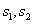 已知集合A={1,2,3,…,2n}(n∈N*),对于A的一个子集S,若存在不大于n的正整数m,使得对S中的任意一对元素s1,s2,都有|s1-s2|≠m 已知集合A={1,2,3,…,2n}(n∈N*),对于A的一个子集S,若存在不大于n的正整数m,使得对S中的任意一对元素s1,s2,都有|s1-s2|≠m