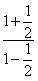 数集M满足条件,若a∈M,则∈M(a≠±1且a≠0),已知3∈M,试把由此确定的集合M的元素全部求出来。 数集M满足条件,若a∈M,则∈M(a≠±1且a≠0),已知3∈M,试把由此确定的集合M的元素全部求出来。