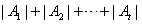 若A1,A2,…,Am为集合A={1,2,…,n}的子集,且满足两个条件:①A1∪A2∪…∪Am=A;②对任意的{x,y}A,至少存在 若A1,A2,…,Am为集合A={1,2,…,n}的子集,且满足两个条件:①A1∪A2∪…∪Am=A;②对任意的{x,y}A,至少存在