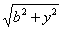 有三个新兴城镇,分别位于A,B,C三点处,且AB=AC=a,BC=2b,今计划合建一个中心医院,为同时方便三镇,准备建在BC的垂直平分线上的P点处, 有三个新兴城镇,分别位于A,B,C三点处,且AB=AC=a,BC=2b,今计划合建一个中心医院,为同时方便三镇,准备建在BC的垂直平分线上的P点处,