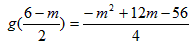 已知函数f=3x2-6x-5。求不等式f>4的解集; 设g=f-2x2+mx,其中m∈R,求g在区间[1, 已知函数f=3x2-6x-5。求不等式f>4的解集; 设g=f-2x2+mx,其中m∈R,求g在区间[1,
