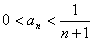 已知函数的最大值不大于,又当时,。求a的值;设,an+1=f,n∈N+,证明。 已知函数的最大值不大于,又当时,。求a的值;设,an+1=f,n∈N+,证明。