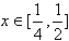 已知函数的最大值不大于,又当时,。求a的值;设,an+1=f,n∈N+,证明。 已知函数的最大值不大于,又当时,。求a的值;设,an+1=f,n∈N+,证明。