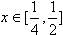 已知函数的最大值不大于,又当时,。求a的值;设,an+1=f,n∈N+,证明。 已知函数的最大值不大于,又当时,。求a的值;设,an+1=f,n∈N+,证明。