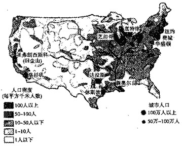 人口和城市化问题一直是各国关注的重要问题。20l0年4月,美国开展新一轮人口普查工作。2010年11月,中国开始开展第六次全国人口普查工作,主要调查 人口和城市化问题一直是各国关注的重要问题。20l0年4月,美国开展新一轮人口普查工作。2010年11月,中国开始开展第六次全国人口普查工作,主要调查