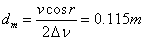 一般认为激光器发出的是频率为υ的单色光,实际上它的频率并不是真正单一的,激光频率υ是它的中心频率,它所包含的频率范围是Δυ。让单色光 一般认为激光器发出的是频率为υ的单色光,实际上它的频率并不是真正单一的,激光频率υ是它的中心频率,它所包含的频率范围是Δυ。让单色光