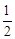 从-1,1, 2这三个数字中,随机抽取一个数,记为a.那么,使关于x的一次函数的图象与x轴、y轴围成的三角形面积为,且使关于x的不等式组有解的概率为. 从-1,1, 2这三个数字中,随机抽取一个数,记为a.那么,使关于x的一次函数的图象与x轴、y轴围成的三角形面积为,且使关于x的不等式组有解的概率为.