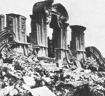 建国60周年庆典,国旗护卫队从人民英雄纪念碑出发到国旗升起的地方,整个过程一共169步,寓意169年来中华民族不平凡的复兴历程。阅读下列材料,回答问 建国60周年庆典,国旗护卫队从人民英雄纪念碑出发到国旗升起的地方,整个过程一共169步,寓意169年来中华民族不平凡的复兴历程。阅读下列材料,回答问