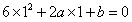设f(x)=2x3+ax2+bx+1的导数为f′(x),若函数y=f′(x)的图象关于直线x=对称,且f′(1)=0,(Ⅰ)求实数a,b的值;(Ⅱ) 设f(x)=2x3+ax2+bx+1的导数为f′(x),若函数y=f′(x)的图象关于直线x=对称,且f′(1)=0,(Ⅰ)求实数a,b的值;(Ⅱ)