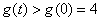 已知函数f(x)=4x+a·2x+1+4。当a=1时,求函数f(x)的值域;若关于x的方程f(x)=0有两个大于0的实根,求a的取值范围 已知函数f(x)=4x+a·2x+1+4。当a=1时,求函数f(x)的值域;若关于x的方程f(x)=0有两个大于0的实根,求a的取值范围