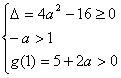 已知函数f(x)=4x+a·2x+1+4。当a=1时,求函数f(x)的值域;若关于x的方程f(x)=0有两个大于0的实根,求a的取值范围 已知函数f(x)=4x+a·2x+1+4。当a=1时,求函数f(x)的值域;若关于x的方程f(x)=0有两个大于0的实根,求a的取值范围