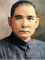 近代以来,先进的中国人站在时代前列,探求救国救民的真理,推动了中国的近代化进程。请回答下列问题:19世纪40年代前后,西方的坚船利炮 近代以来,先进的中国人站在时代前列,探求救国救民的真理,推动了中国的近代化进程。请回答下列问题:19世纪40年代前后,西方的坚船利炮